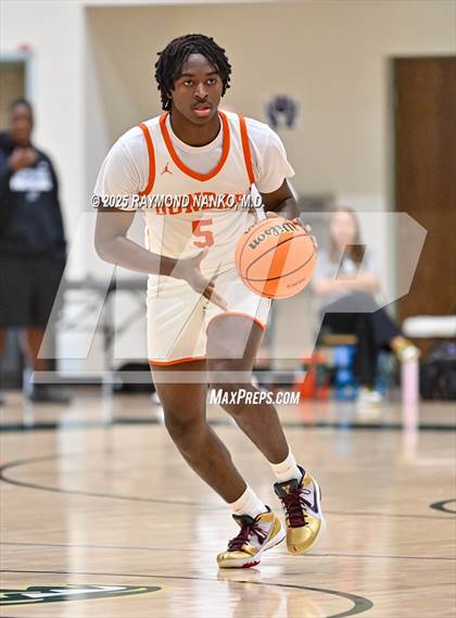 Thumbnail 1 in Dunbar @ Mariner (Swamp Shootout) photogallery.