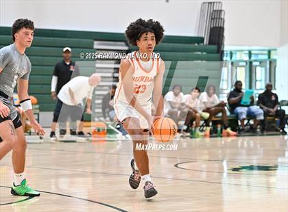 Thumbnail 3 in Dunbar @ Mariner (Swamp Shootout) photogallery.