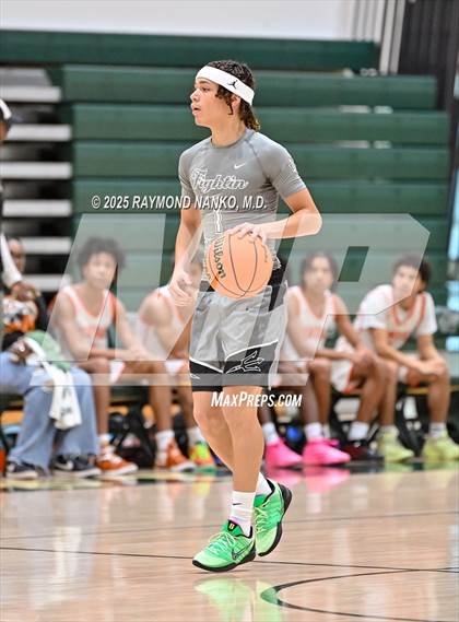 Thumbnail 3 in Dunbar @ Mariner (Swamp Shootout) photogallery.