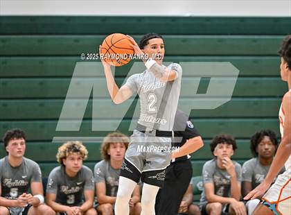 Thumbnail 3 in Dunbar @ Mariner (Swamp Shootout) photogallery.