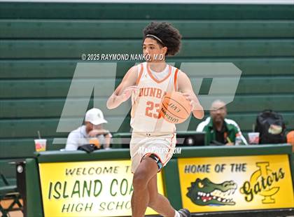 Thumbnail 2 in Dunbar @ Mariner (Swamp Shootout) photogallery.