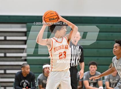 Thumbnail 2 in Dunbar @ Mariner (Swamp Shootout) photogallery.