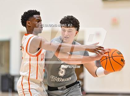 Thumbnail 3 in Dunbar @ Mariner (Swamp Shootout) photogallery.