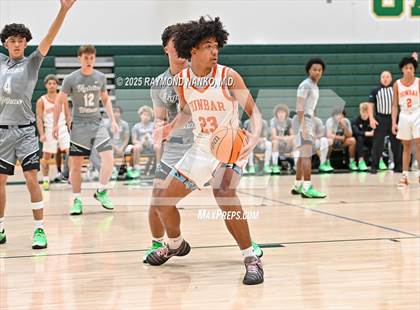 Thumbnail 1 in Dunbar @ Mariner (Swamp Shootout) photogallery.