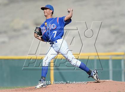 Thumbnail 2 in Reno @ Damonte Ranch photogallery.