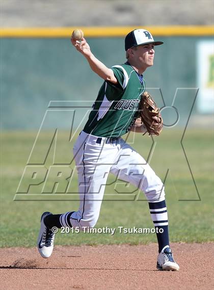 Thumbnail 3 in Reno @ Damonte Ranch photogallery.