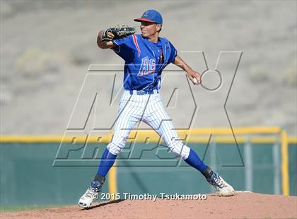 Thumbnail 1 in Reno @ Damonte Ranch photogallery.
