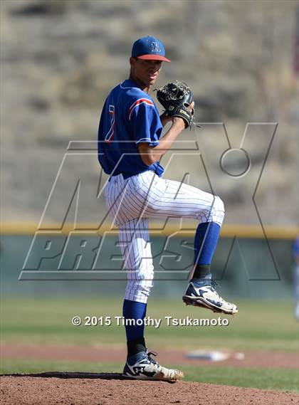 Thumbnail 1 in Reno @ Damonte Ranch photogallery.