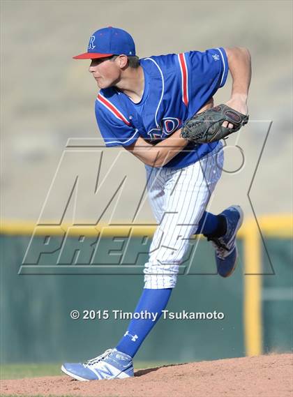 Thumbnail 2 in Reno @ Damonte Ranch photogallery.
