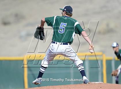 Thumbnail 3 in Reno @ Damonte Ranch photogallery.