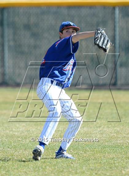 Thumbnail 1 in Reno @ Damonte Ranch photogallery.