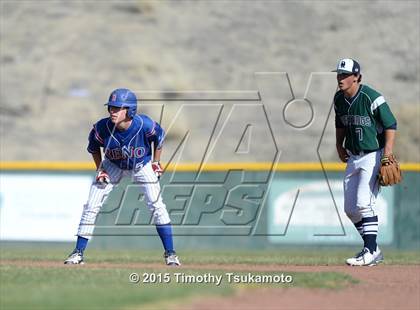Thumbnail 2 in Reno @ Damonte Ranch photogallery.