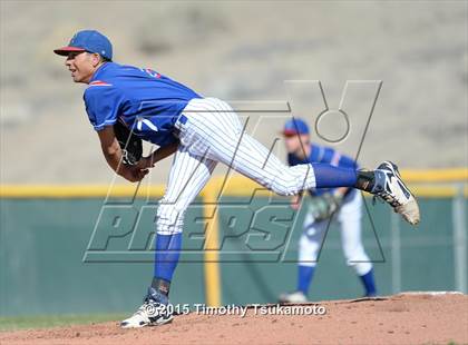 Thumbnail 2 in Reno @ Damonte Ranch photogallery.