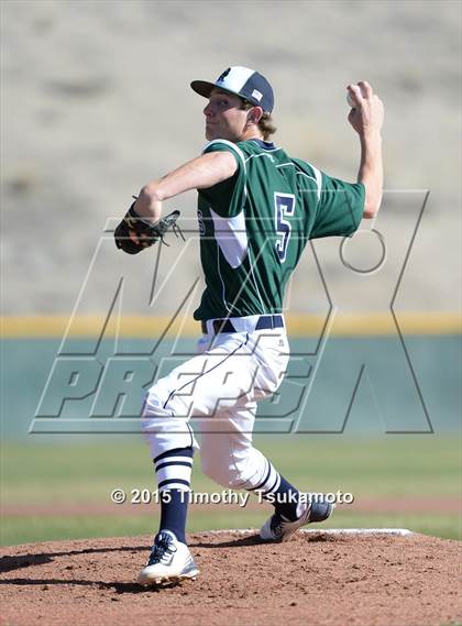 Thumbnail 1 in Reno @ Damonte Ranch photogallery.