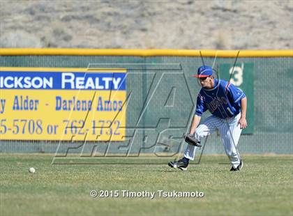 Thumbnail 2 in Reno @ Damonte Ranch photogallery.