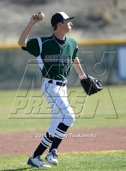 Thumbnail 2 in Reno @ Damonte Ranch photogallery.