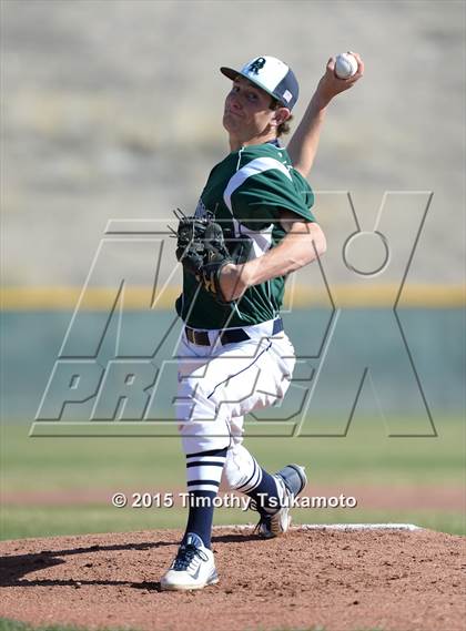 Thumbnail 1 in Reno @ Damonte Ranch photogallery.