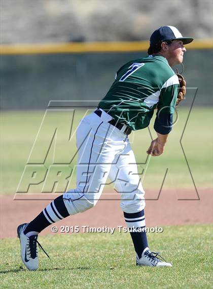 Thumbnail 1 in Reno @ Damonte Ranch photogallery.