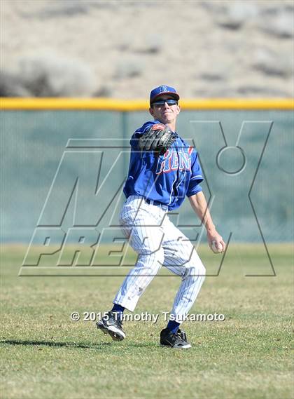 Thumbnail 1 in Reno @ Damonte Ranch photogallery.