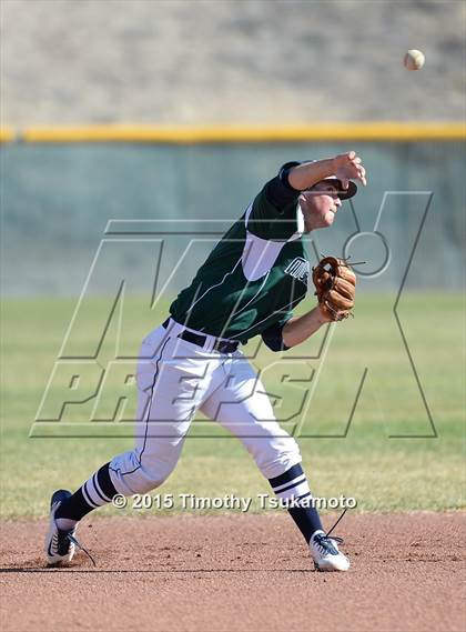 Thumbnail 1 in Reno @ Damonte Ranch photogallery.