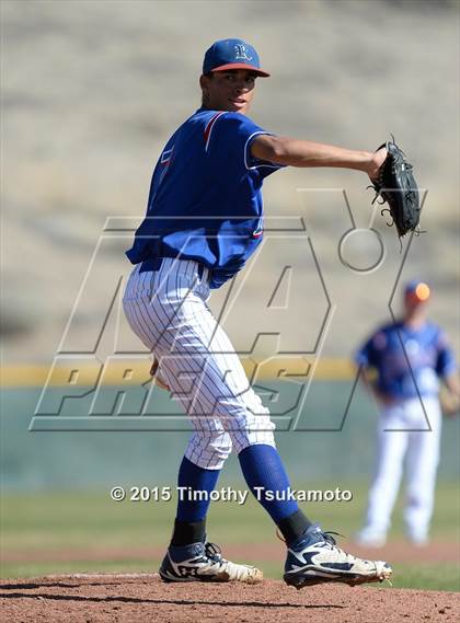 Thumbnail 3 in Reno @ Damonte Ranch photogallery.