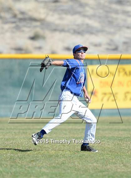 Thumbnail 1 in Reno @ Damonte Ranch photogallery.