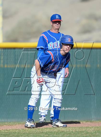 Thumbnail 2 in Reno @ Damonte Ranch photogallery.