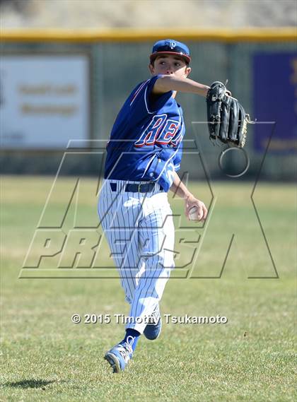Thumbnail 3 in Reno @ Damonte Ranch photogallery.
