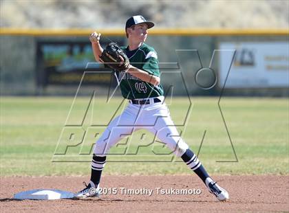 Thumbnail 1 in Reno @ Damonte Ranch photogallery.