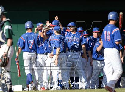 Thumbnail 3 in Reno @ Damonte Ranch photogallery.