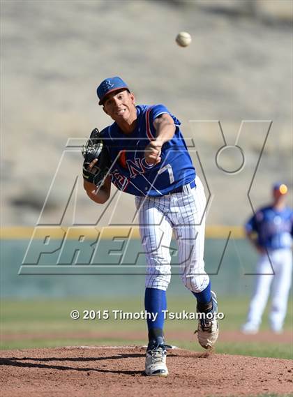 Thumbnail 2 in Reno @ Damonte Ranch photogallery.