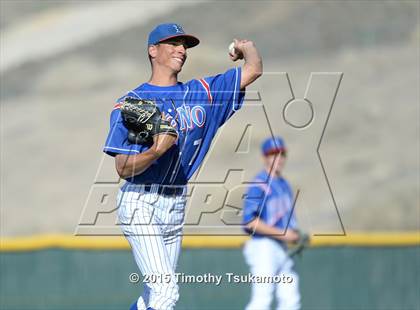 Thumbnail 1 in Reno @ Damonte Ranch photogallery.