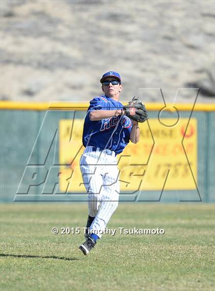 Thumbnail 3 in Reno @ Damonte Ranch photogallery.