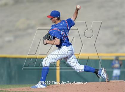 Thumbnail 3 in Reno @ Damonte Ranch photogallery.