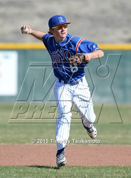 Thumbnail 3 in Reno @ Damonte Ranch photogallery.