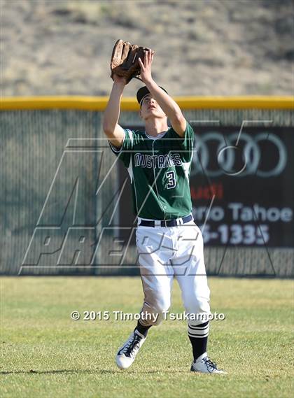 Thumbnail 3 in Reno @ Damonte Ranch photogallery.