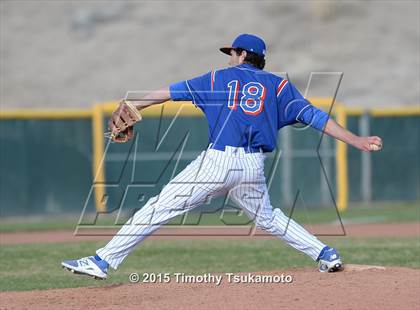Thumbnail 3 in Reno @ Damonte Ranch photogallery.