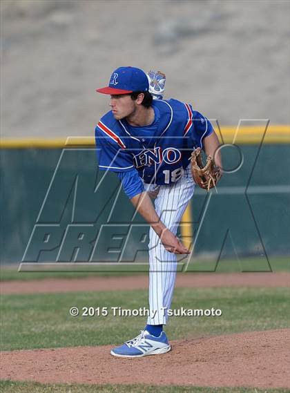 Thumbnail 2 in Reno @ Damonte Ranch photogallery.