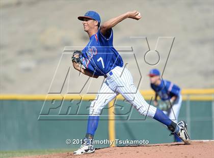 Thumbnail 1 in Reno @ Damonte Ranch photogallery.