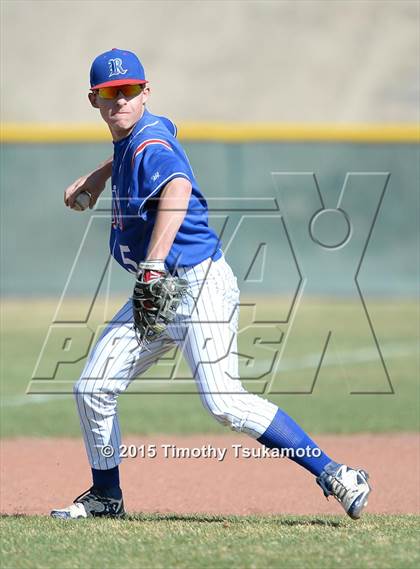 Thumbnail 1 in Reno @ Damonte Ranch photogallery.