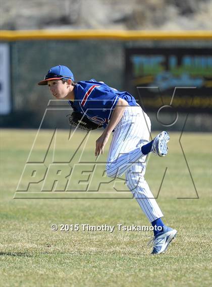 Thumbnail 3 in Reno @ Damonte Ranch photogallery.