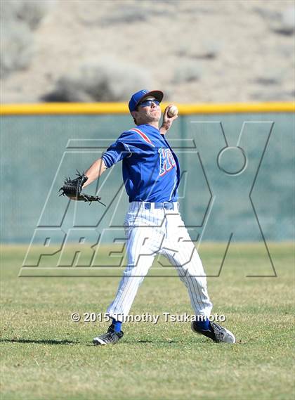 Thumbnail 2 in Reno @ Damonte Ranch photogallery.