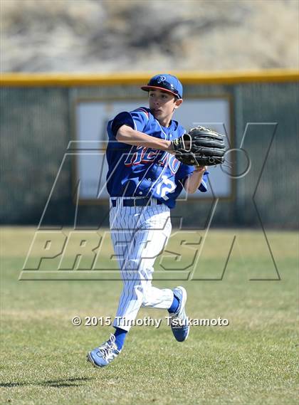 Thumbnail 1 in Reno @ Damonte Ranch photogallery.