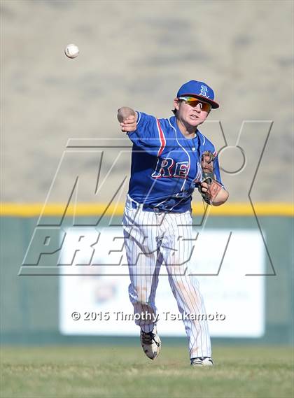Thumbnail 3 in Reno @ Damonte Ranch photogallery.