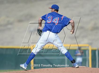 Thumbnail 2 in Reno @ Damonte Ranch photogallery.