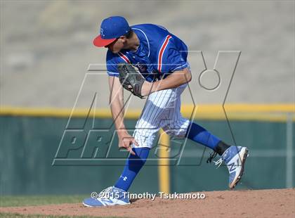 Thumbnail 1 in Reno @ Damonte Ranch photogallery.