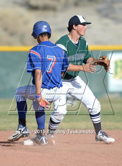 Thumbnail 1 in Reno @ Damonte Ranch photogallery.