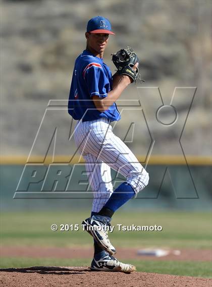 Thumbnail 3 in Reno @ Damonte Ranch photogallery.