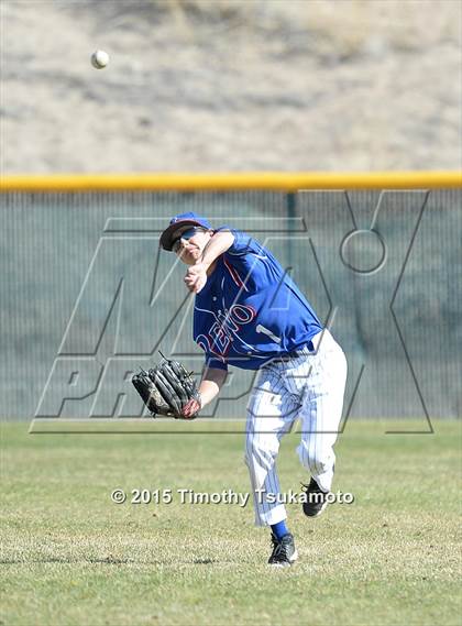 Thumbnail 1 in Reno @ Damonte Ranch photogallery.