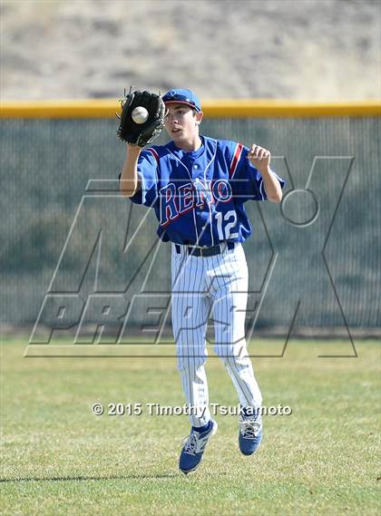 Thumbnail 3 in Reno @ Damonte Ranch photogallery.